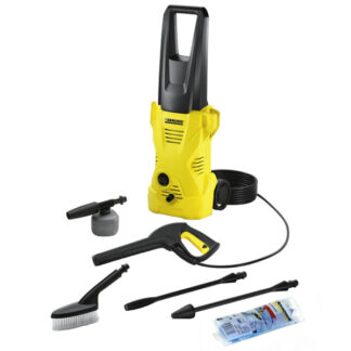IDROPULITRICE K2 110 KIT AUTO              KARCHER 1.673-228.0 IDROPULITRICI                F KARCHER