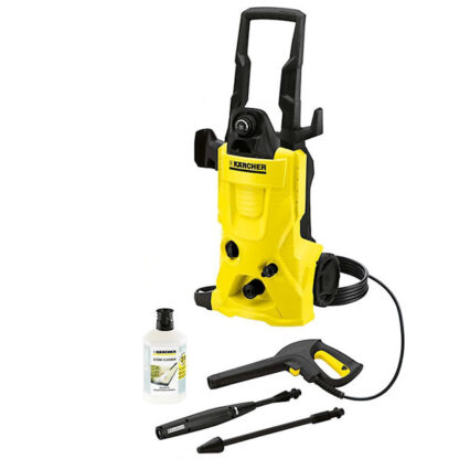 IDROPULITRICE K4 130                       KARCHER 1.180-150.0 IDROPULITRICI                F KARCHER