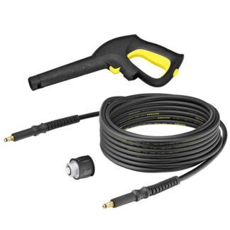 PISTOLA + TUBO AP m 7,5                    KARCHER 2.641-828.0 IDROPULITRICI                F KARCHER