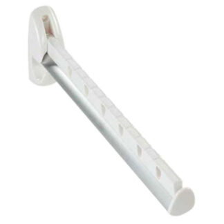 APPENDIABITI PIEGHEVOLE AIRETTE   cm 31   LEIFHEIT 45110 1 APPENDIABITI                 C LEIFHEIT