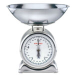 BILANCIA CUCINA SILVIA             kg  5,0 SOEHNLE 65003 0 BILANCE CUCINA               C SOEHNLE