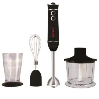 MIXER IMMERSIONE               Set Pz.3 MX65 GIRMI GIR0FMX65 ELETTRODOMESTICI GIRMI       C GIRMI