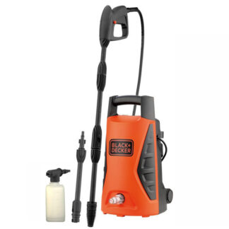 IDROPULITRICE PW1300-TD  100                   B&D 14076 IDROPULITRICI                F BLACK & DECKER