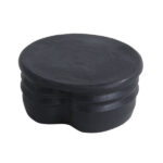 TAPPO PLASTICA PALI STRADALI mm 60              3G 303006000 SEGNALETICA                  F 3G