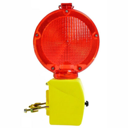 LAMPADA STRADALE MOON LED ROSSA                 3G 434434507 LAMPADE STRADALI             F 3G