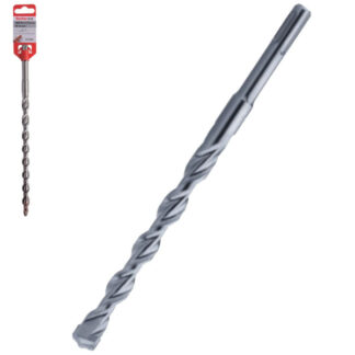 PUNTA SDS PLUS II POINTER V 10x260         FISCHER 531794 FISCHER                      F FISCHER
