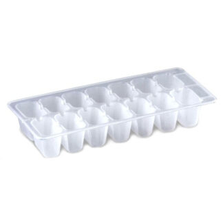 FORMAGHIACCIO 14 CUBETTI                   Pz.2 RP 153 FORMAGHIACCIO                C RAMACCIOTTI