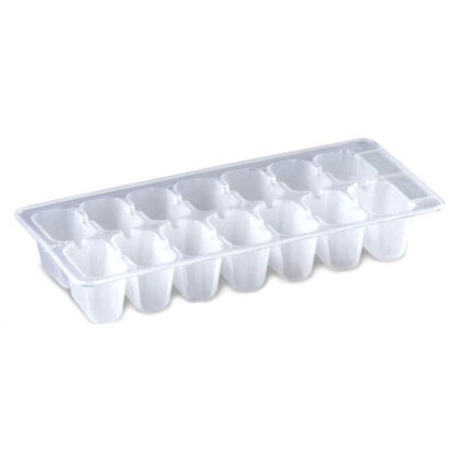 FORMAGHIACCIO 14 CUBETTI                   Pz.2 RP 153 FORMAGHIACCIO                C RAMACCIOTTI