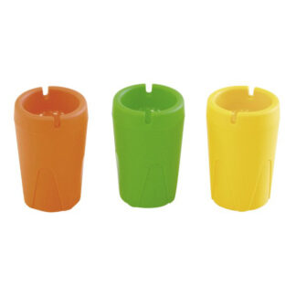 PORTACENERE ESTINGUENTE BON TON      7,5 h 11,5 RP 140 PORTACENERE                  C RAMACCIOTTI