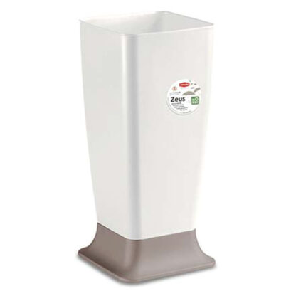 PORTAOMBRELLI ZEUS TORTORA     cm 25 h 55 STEFANPL 72005 PORTAOMBRELLI                C STEFANPLAST