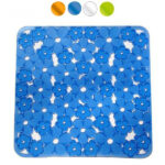 TAPPETO LAVELLO MARGHERITA ARA.cm 42x32 XTRA 10541 0214 TAPPETI LAVELLO              C XTRA