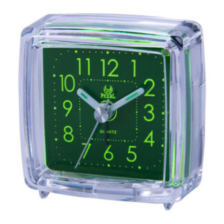 OROLOGIO SVEGLIA CRYSTAL QUAD. 7 h  7,0 XTRA 07797 BB-1521 OROLOGI SVEGLIE              C XTRA
