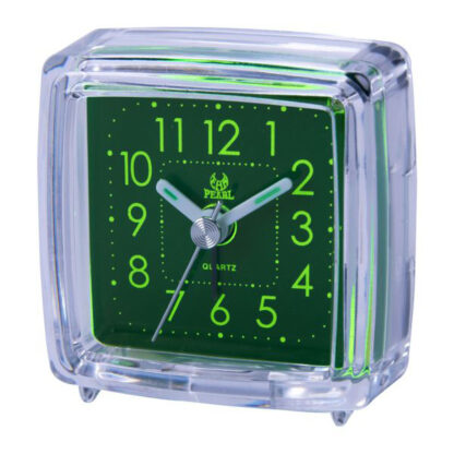 OROLOGIO SVEGLIA CRYSTAL QUAD. 7 h  7,0 XTRA 07797 BB-1521 OROLOGI SVEGLIE              C XTRA