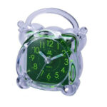 OROLOGIO SVEGLIA CRYSTAL BOMB. 8 h  9,0 XTRA 07798 BD-1521 OROLOGI SVEGLIE              C XTRA