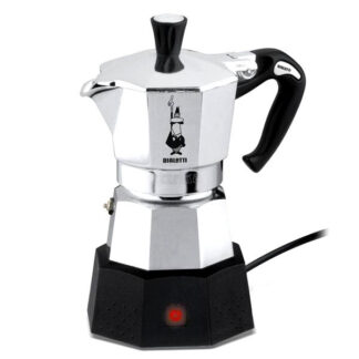 CAFFETTIERA ELETTRIKA ELETTRICA      TZ 2 BIALETTI 0002778 CAFFETTIERE                  C BIALETTI