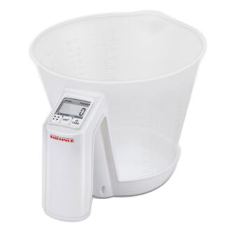 BILANCIA CUCINA BAKING STAR        kg  3,0 SOEHNLE 66221 7 BILANCE CUCINA               C SOEHNLE