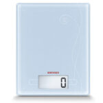 BILANCIA CUCINA CITY PASTEL BLUE   kg  5,0 SOEHNLE 66211 8 BILANCE CUCINA               C SOEHNLE