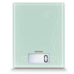 BILANCIA CUCINA CITY PASTEL GREEN  kg  5,0 SOEHNLE 66210 1 BILANCE CUCINA               C SOEHNLE