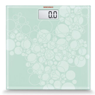 PESAPERSONE DIGITALE PINO LIGHT GREEN  150 SOEHNLE 63831 1 PESAPERSONE                  C SOEHNLE