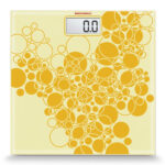 PESAPERSONE DIGITALE PINO LIGHT YELLOW 150 SOEHNLE 63833 5 PESAPERSONE                  C SOEHNLE