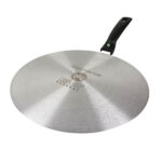 DIFFUSORE INDUZIONE MANIC.  cm 26 INDUCTION RISOLI 020080/26A00 SPARGIFIAMMA                 C