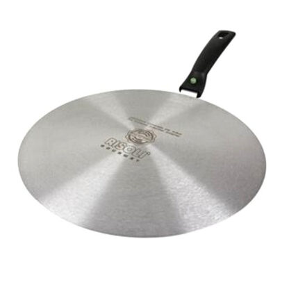 DIFFUSORE INDUZIONE MANIC.  cm 22 INDUCTION RISOLI 020080/22A00 SPARGIFIAMMA                 C RISOLI