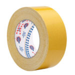 NASTRO BIADESIVO GDA 730 mm 50 m 25 TELA   EUROCEL 041027356 NASTRI ADESIVI               F EUROCEL