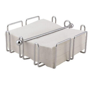 PORTATOVAGLIOLI ORIZZONTALE ANTIVENTO         ILSA 11720000ICV PORTATOVAGLIOLI              C ILSA