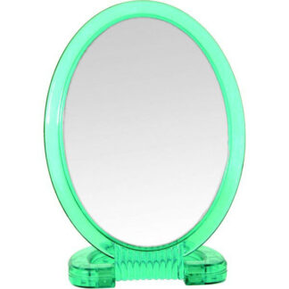 SPECCHIETTO DOPPIA LENTE ELLISSE          13x18 MY SPE01523A SPECCHI                      C MY