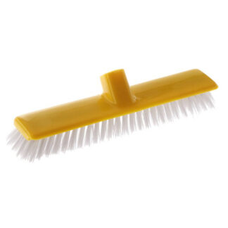 SPAZZOLONE PAVIMENTO FRETTAZZO    cm 30 10541 APEX 10541 APEX                         C APEX