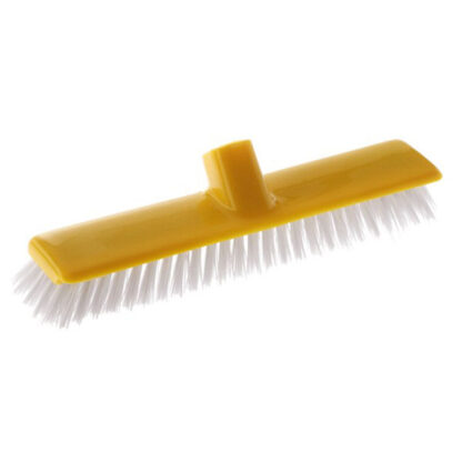 SPAZZOLONE PAVIMENTO FRETTAZZO    cm 30 10541 APEX 10541 APEX                         C APEX