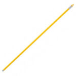 MANICO SCOPE ACCIAIO             cm 130 11510 APEX 11510 APEX                         C APEX