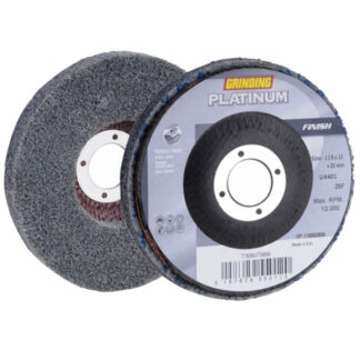 DISCO FINISH TNT 115 f.22                 GRINDING 77696073896 DISCHI LUCIDATURA            F GRINDING