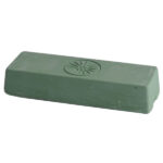 PASTA LUCIDATURA POLIVALENTE VERDE        GRINDING 07660739108 DISCHI LUCIDATURA            F GRINDING