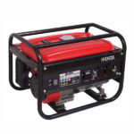 GENERATORE GN2800 kW 2,8 kVA 3,5       EXCEL 07860 LB3000 GENERATORI ELETTRICI         F EXCEL