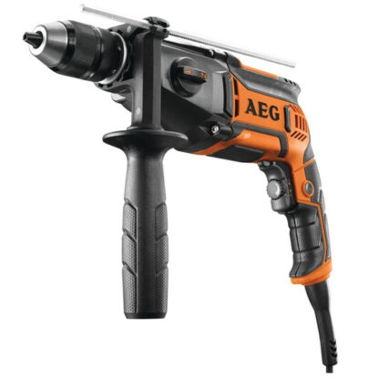 TRAPANO PERCUSSIONE                   SB2E850R AEG 4935447360 *AEG ELETTROUTENSILI         F AEGPOWER