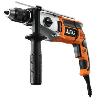TRAPANO PERCUSSIONE                 SB2E1100RV AEG 4935447375 *AEG ELETTROUTENSILI         F AEGPOWER