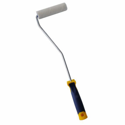 PENNELLO RULLO 100x25 LANA         S.200 CINGHIALE 72000010 PENNELLI                     F CINGHIALE