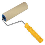 PENNELLO RULLO 100x43 MOHAIR       S.240 CINGHIALE 72400010 PENNELLI                     F CINGHIALE