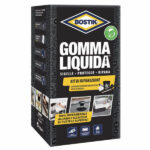 GOMMA LIQUIDA ml 750 KIT                    BOSTIK 6310772 BOSTIK                       F BOSTIK