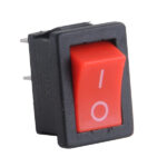 INTERRUTTORE DECESP.DP26/33/43/52      EXCEL 06904 A687005 DECESPUGLIATORI RICAMBI      F EXCEL