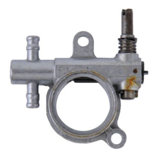 POMPA OLIO MOTOSEGHE MT300/400         EXCEL 06895 A687007 MOTOSEGHE RICAMBI            F EXCEL