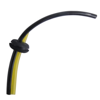 GOMMINO SERBATOIO DECESP.DP26/33/43/52 EXCEL 07607 A687013 DECESPUGLIATORI RICAMBI      F EXCEL