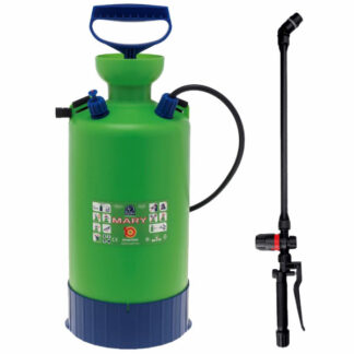 POMPA MARY REGOLATORE PRESSIONE l 10,0         GDM 4004N POMPE PRESSIONE-SPRUZZATORI  F GDM
