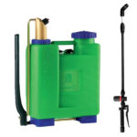 IRRORATRICE PL ROSY REGOLATORE PRESSIONE l 12  GDM 3019N IRRORATRICI                  F DI MARTINO