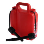 TANICA DOPPIA BENZINA-OLIO l 3,50+1,50     PRO GDM 7030 TANICHE CARBURANTE           F DI MARTINO