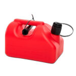 TANICA CARBURANTE PL BASSA l 10            PRO GDM 7032 TANICHE CARBURANTE           F DI MARTINO