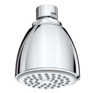 SOFFIONE DOCCE SNODATO CAMPANA   OVO-GOM/2 BOSSINI I00328000030004 DOCCETTE                     F BOSSINI