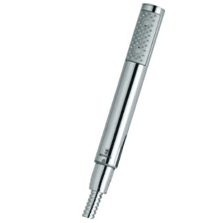 DOCCETTA CILINDRICA ANTICALCARE        ZEN BOSSINI B00250000030005 DOCCETTE                     F BOSSINI