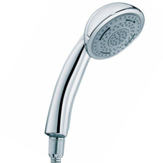 DOCCETTA CURVA ANTICALCARE     DUETTO-RAIN BOSSINI B00151000030005 DOCCETTE                     F BOSSINI